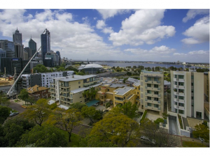West Perth Locksmith