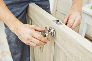 Lock Installation and Service Perth