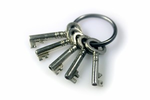 Locksmith Service