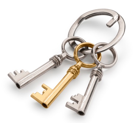 locksmith-keys